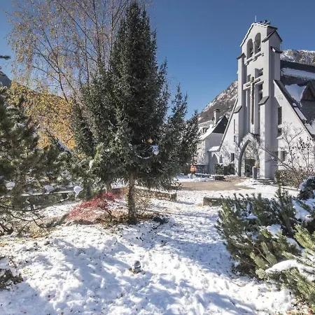 Appartamento Pour 4 à Saint-lary, Proche Centre Et Télécabine - Fr-1-296-413 *