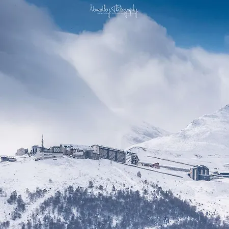 Appartamento Pour 4 à Saint-lary, Proche Centre Et Télécabine - Fr-1-296-413 Saint-Lary-Soulan