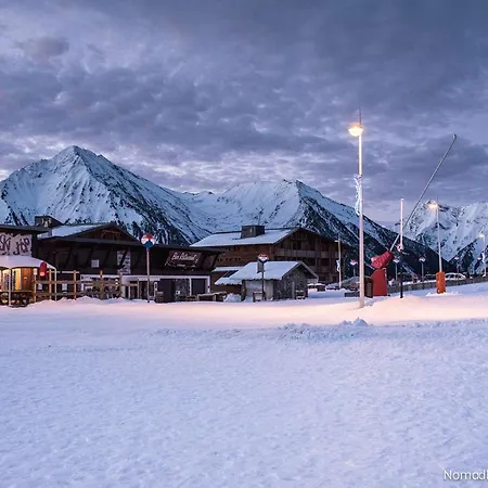 Appartamento Pour 4 à Saint-lary, Proche Centre Et Télécabine - Fr-1-296-413 *